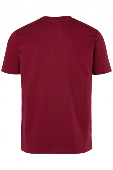 Men+ 448 T-krekls Endless Coast Vara brūns - T-krekli - T-krekli - 2XL-14XL