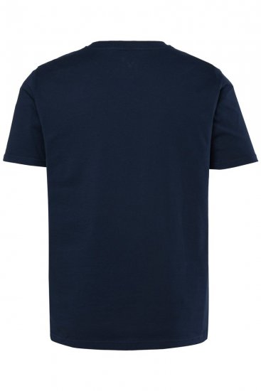 Men+ 440 T-krekls Legacy Denim Tumši zils - T-krekli - T-krekli - 2XL-14XL