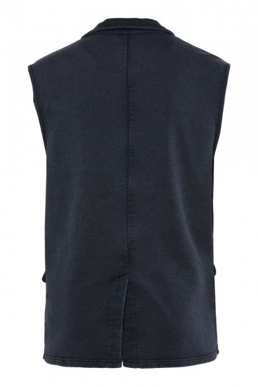 JP1880 851808 Sporta veste Melns TALL - TALL vestes - 