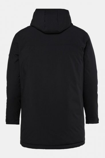 Jay-Pi 852164 Polsterēta funkcionāla jaka Melns - Jakas & Lietus apģērbs - Jakas - 2XL-12XL