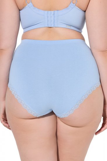 Ulla Popken 852249 Biksītes 3 gab. Antracīta - Biksītes - 