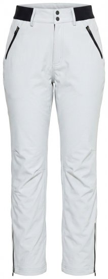 Ulla Popken 853530 Īpaši vieglas pārgājienu bikses Bēšs - Outdoor - 