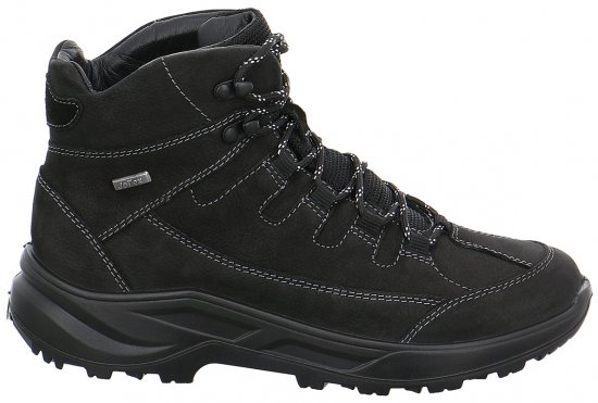 Jomos 859995 Boots True Black - Vīriešu apavi 40-52 - 