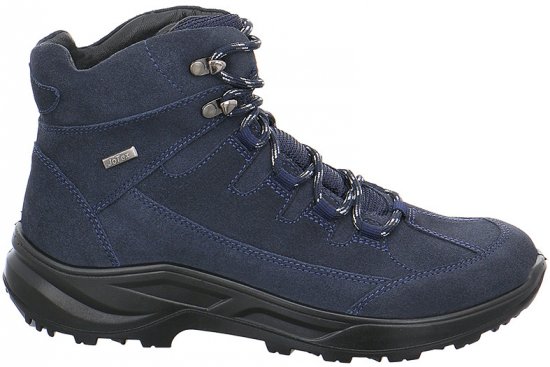 Jomos 859995 Boots Blue - Vīriešu apavi 40-52 - 