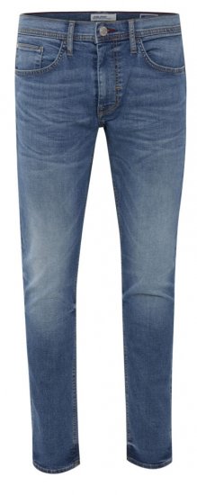 Blend Jeans 3302 Denim Middle Blue - Džinsi un bikses - Džinsi un Bikses - W40-W70