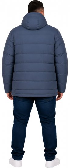 Dobsom Torino Jaka Stone - Sporta apģērbs & outdoor - Liela izmēra sporta apģērbi vīriešiem