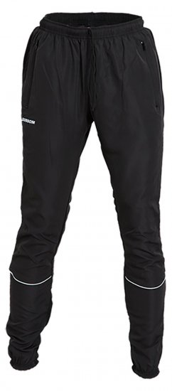 Dobsom R-90 Inverno Pants Melna - Sporta apģērbs & outdoor - Liela izmēra sporta apģērbi vīriešiem