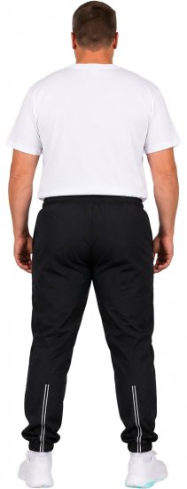 Dobsom R-90 Inverno Pants Melna - Sporta apģērbs & outdoor - Liela izmēra sporta apģērbi vīriešiem
