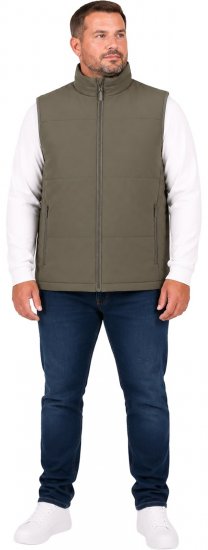 Dobsom Sestri Vest Mole - Sporta apģērbs & outdoor - Liela izmēra sporta apģērbi vīriešiem