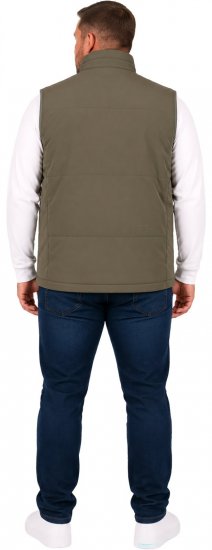 Dobsom Sestri Vest Mole - Sporta apģērbs & outdoor - Liela izmēra sporta apģērbi vīriešiem