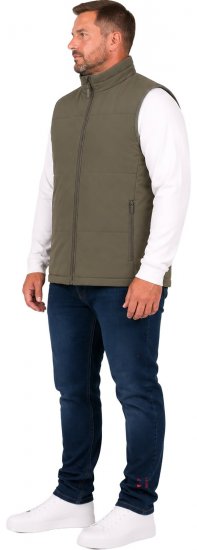Dobsom Sestri Vest Mole - Sporta apģērbs & outdoor - Liela izmēra sporta apģērbi vīriešiem