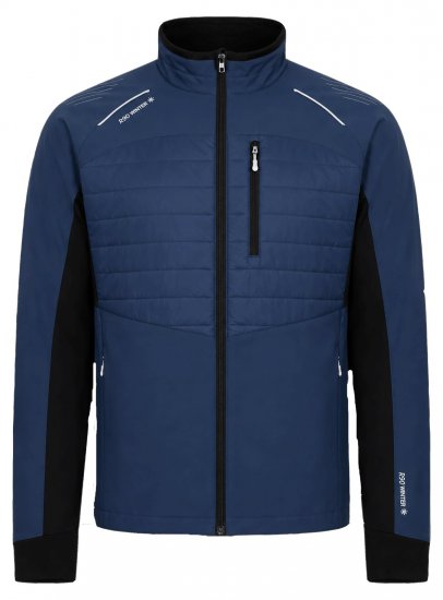 Dobsom R90 Inverno Jaka Jeans - Sporta apģērbs & outdoor - Liela izmēra sporta apģērbi vīriešiem