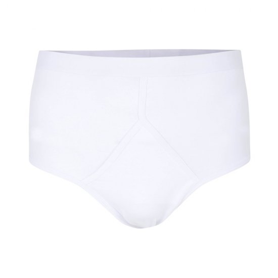 Espionage U003W apakšbikses 2 gab komplekts balts - Apakšveļa un peldšorti - Apakšveļa - 2XL-8XL