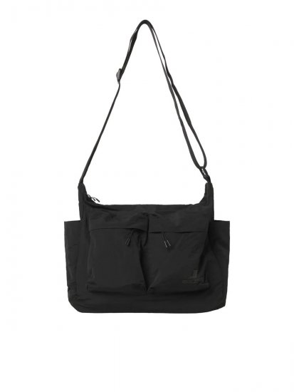 Jack & Jones Anton Studio Plecu soma Melns - Somas - 