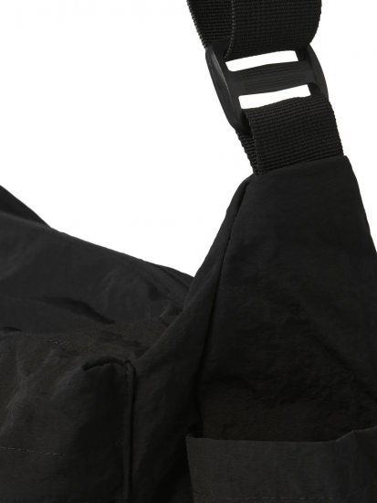 Jack & Jones Anton Studio Plecu soma Melns - Somas - 