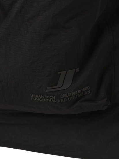 Jack & Jones Anton Studio Plecu soma Melns - Somas - 