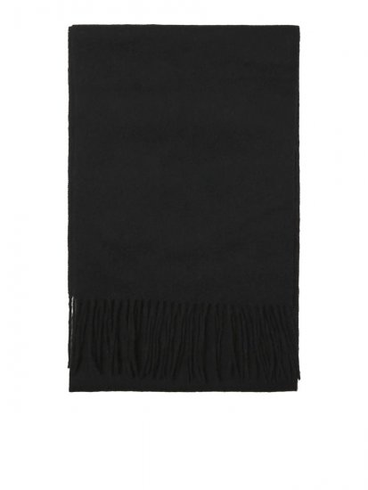 Jack & Jones Kelowna Šalle Melns - Šalles - 