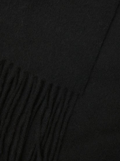 Jack & Jones Kelowna Šalle Melns - Šalles - 