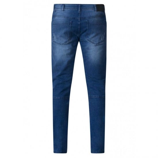 D555 Abrams Biker Style Jeans - Džinsi un bikses - Džinsi un Bikses - W40-W70
