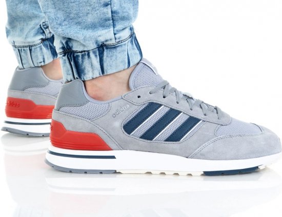 Adidas Run 80s Sneakers - Vīriešu apavi 40-52 - 