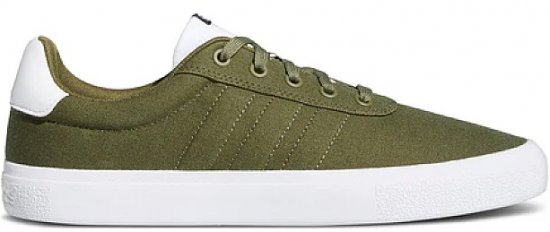 Adidas Vulc Raid3r Focus Olive Sneakers - Vīriešu apavi 40-52 - 