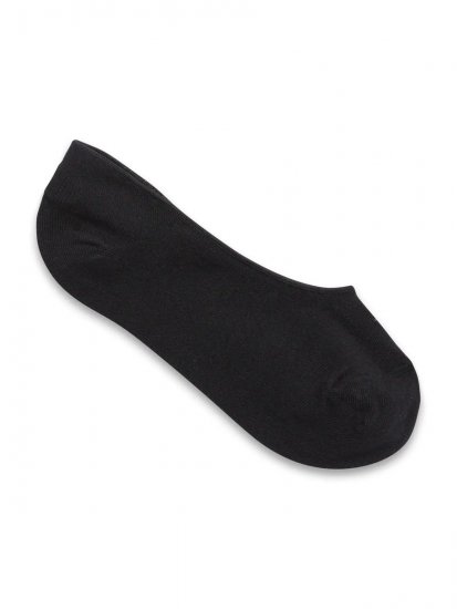 Jack & Jones Basic Īsās zeķes Melns - Apakšveļa un peldšorti - Apakšveļa - 2XL-8XL