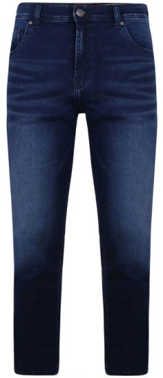 Kam Jeans Alvarez Jeans Dark Wash - Džinsi un bikses - Džinsi un Bikses - W40-W70