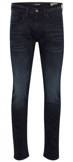 Blend Jeans 3302 Denim Blue Black - Džinsi un bikses - Džinsi un Bikses - W40-W70