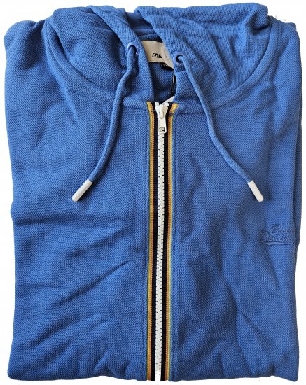Blend 5050 Hoodie Delft - Džemperi un džemperi ar kapuci - Džemperi - 2XL-14XL