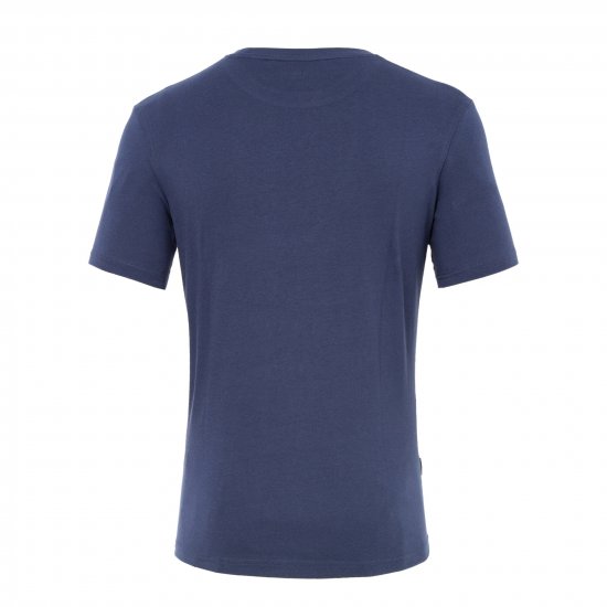 Loyalty & Faith Blocker T-shirt Blue - T-krekli - T-krekli - 2XL-14XL