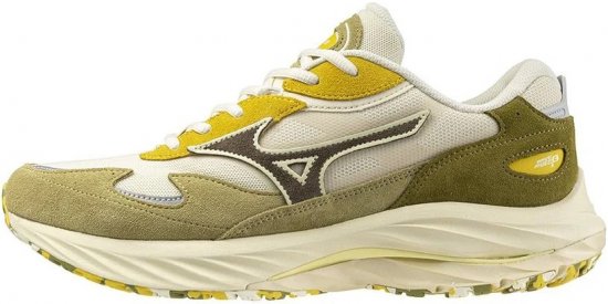 Mizuno D1GA3309011 Sneakers Grey/Brown - Vīriešu apavi 40-52 - 