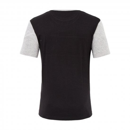 Loyalty & Faith Delap T-shirt Black - T-krekli - T-krekli - 2XL-14XL