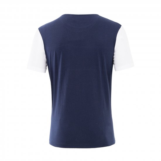 Loyalty & Faith Delap T-shirt Blue - T-krekli - T-krekli - 2XL-14XL