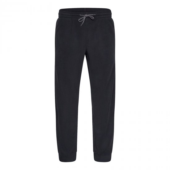 North Latitude Fleece Pants Melna - Sporta bikses un šorti - Sporta bikses un Sporta šorti - 2XL-12XL