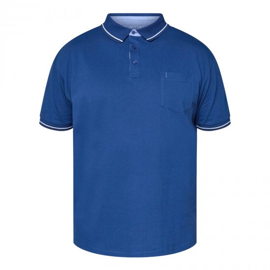 North Latitude Superflex Polo Zila - TALL polo krekli - TALL polo krekli gariem vīriešiem