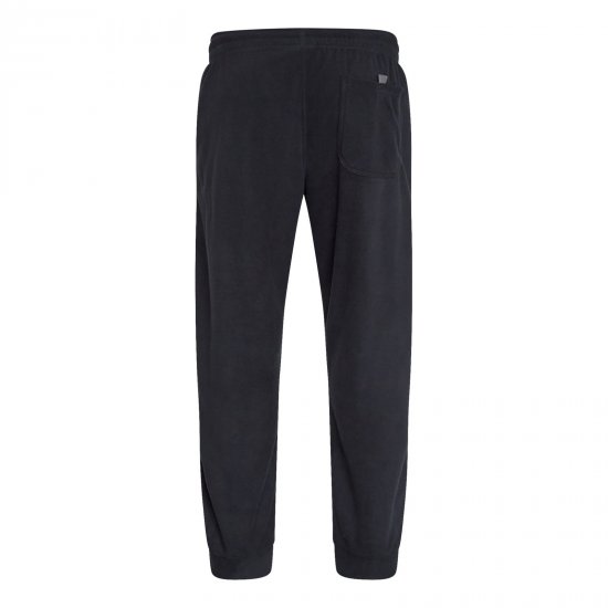 North Latitude Fleece Pants Melna - Sporta bikses un šorti - Sporta bikses un Sporta šorti - 2XL-12XL