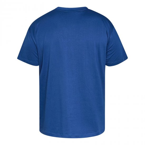 North Latitude US T-Shirt Zila - T-krekli - T-krekli - 2XL-14XL