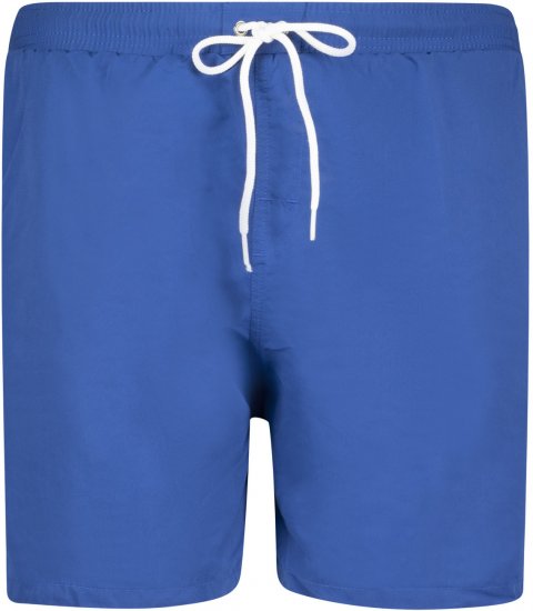 Adamo Jamaica Swimshorts Royal Blue - Apakšveļa un peldšorti - Apakšveļa - 2XL-8XL