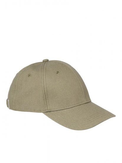 Jack & Jones Base Louis Cepure ar nagu Haki - Cepures ar nagu - 