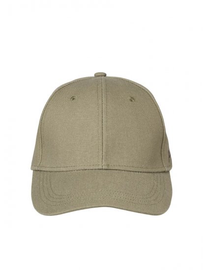 Jack & Jones Base Louis Cepure ar nagu Haki - Cepures ar nagu - 