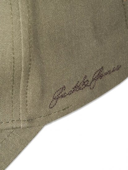 Jack & Jones Base Louis Cepure ar nagu Haki - Cepures ar nagu - 