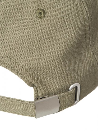 Jack & Jones Base Louis Cepure ar nagu Haki - Cepures ar nagu - 