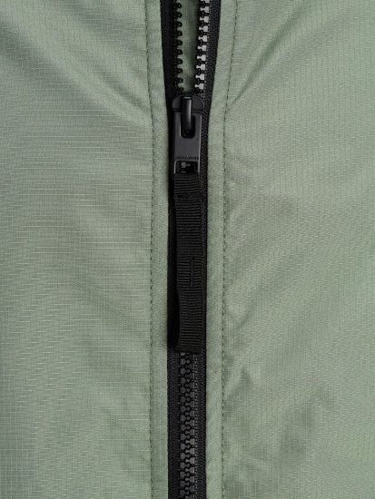 Jack & Jones Cooper Jacket Sea Spray - Jakas & Lietus apģērbs - Jakas - 2XL-12XL