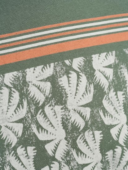 Jack & Jones Sunnys Tee Sea Spray - T-krekli - T-krekli - 2XL-14XL