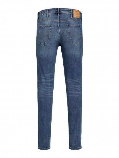 Jack & Jones Liam Jeans Blue - Džinsi un bikses - Džinsi un Bikses - W40-W70