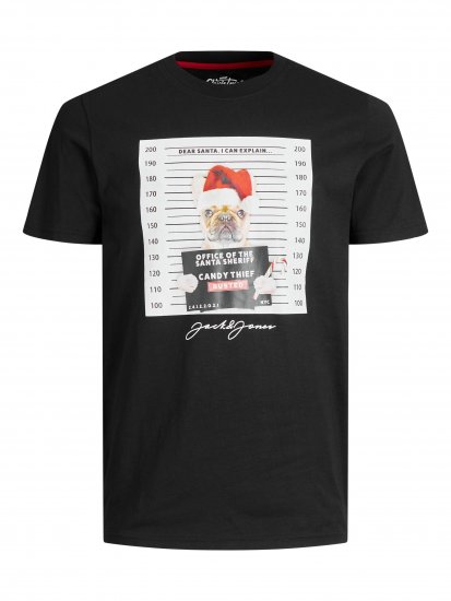 Jack & Jones JORPRISON T-Shirt - T-krekli - T-krekli - 2XL-14XL