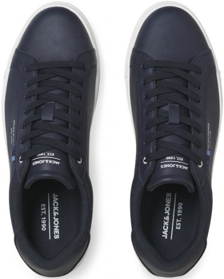 Jack & Jones Bale Sneakers Blue - Vīriešu apavi 40-52 - 