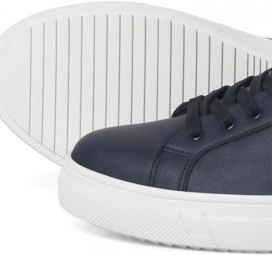 Jack & Jones Bale Sneakers Blue - Vīriešu apavi 40-52 - 
