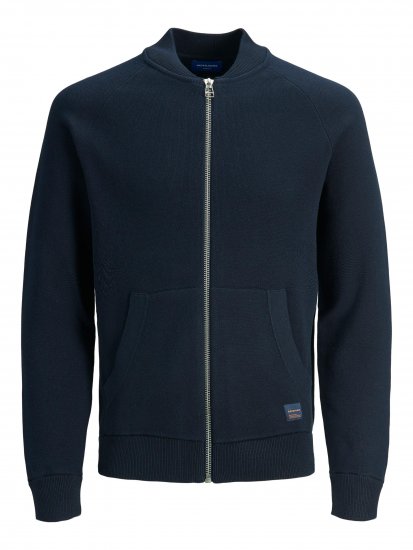 Jack & Jones JORHECTOR Knit Cardigan - Džemperi un džemperi ar kapuci - Džemperi - 2XL-14XL