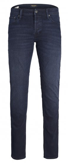 Jack & Jones JJILIAM JJORIGINAL MF 260 Jeans Blue Denim - Džinsi un bikses - Džinsi un Bikses - W40-W70